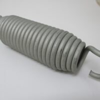 Genuine Toro Exmark 116-6317 Idler Mower Deck Spring Lazer Z, Z Master