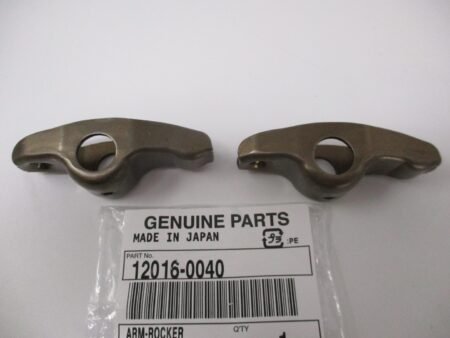 2 Genuine Kawasaki 12016-0040 Rocker Arms FS691V FS730V FT691V FT730V FX481V - Image 5