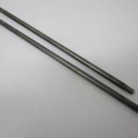 2 Genuine Kawasaki 13116-0725 Push Rods 13116-7007 FR FS FX 651V 691V730V