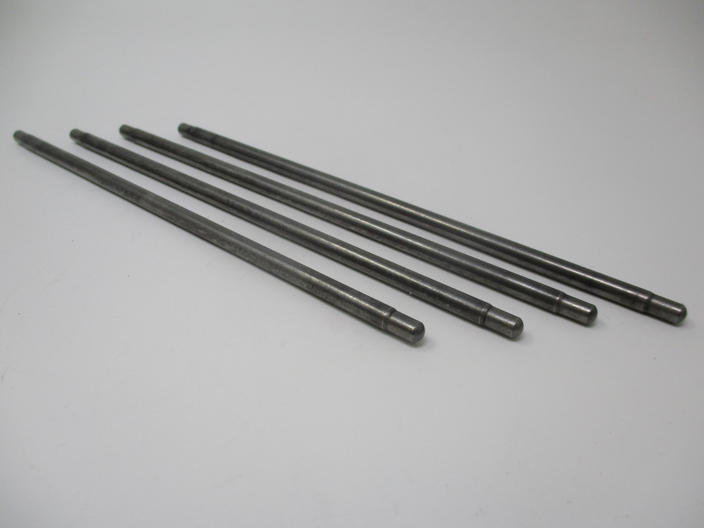 4 Genuine Kawasaki 13116-0725 Push Rod 13116-7007 FS651V FS691V FS730V FT651V - Image 3