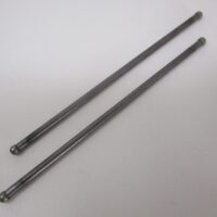 2 Genuine Kawasaki 13116-2057 Push Rods FH381V FH451V FH580V FD620D FD661D