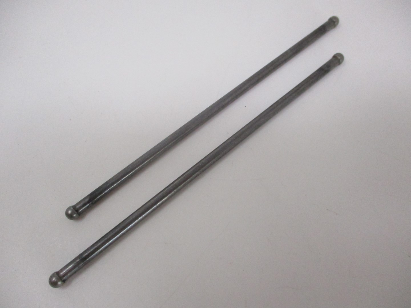 2 Genuine Kawasaki 13116-2057 Push Rods FH381V FH451V FH580V FD620D FD661D