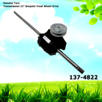 Genuine Toro 137-4822 Transmission 22" Recycler