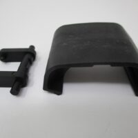 Genuine Kawasaki 27012-6003 Hook Joint Clip Air Filter Clamp / 11010-7013 FH54V