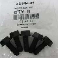 Toro 32144-41 5PCS