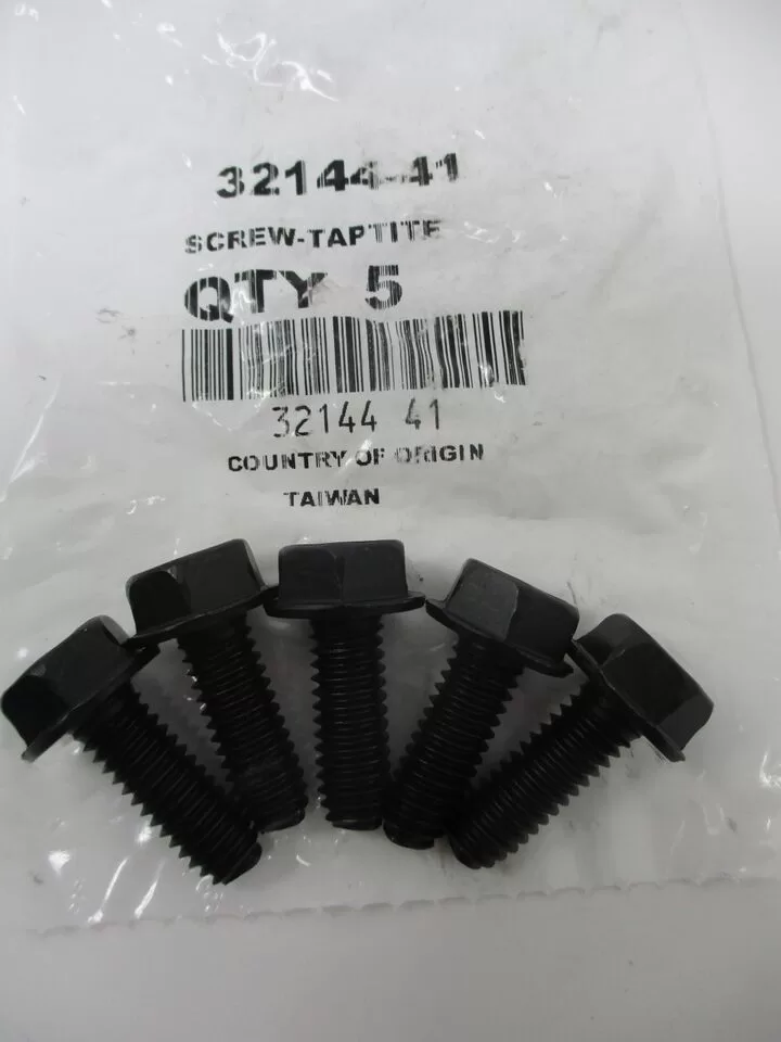 Toro 32144-41 5PCS