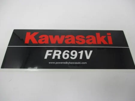 kawasaki fr691v