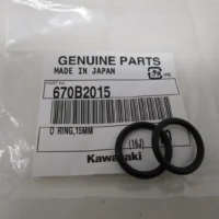 Kawasaki 670B2015