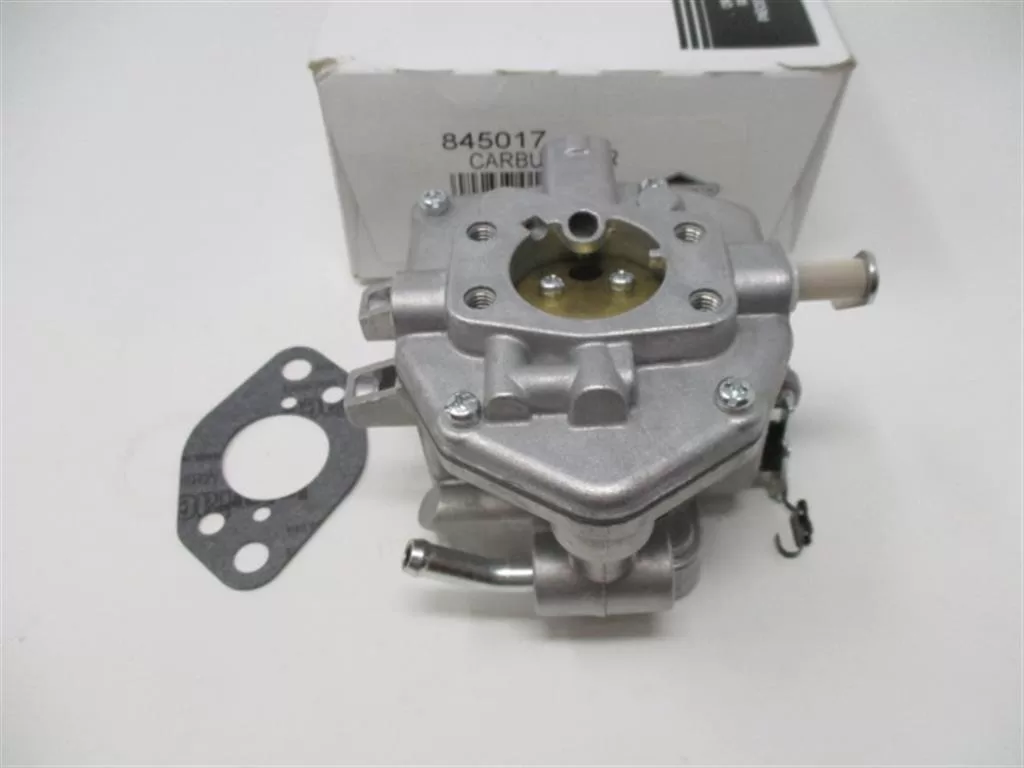 Genuine Briggs & Stratton 845017 Nikki Carburetor Vanguard Engines - Image 2