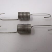 2 Genuine Kawasaki 92145-1812 Carburetor Choke Spring FR651S FR691V FR730V