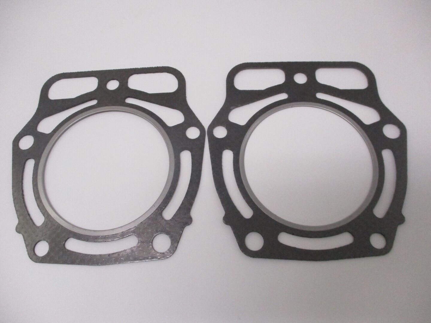 2 Genuine Kawasaki 11004-2107 Cylinder Head Gasket FD620D FD661D SAO3 KAF620