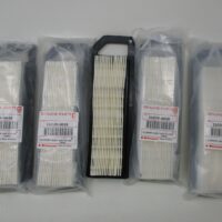 Kawasaki 11029-0018 5PCS
