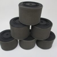 6 Genuine Kawasaki 11029-0049 Air &Pre-Air Filter for FJ180V Toro TimeMaster