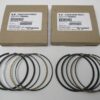 Kawasaki 13008-6058 Piston Rings
