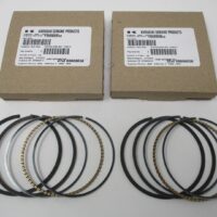 Kawasaki 13008-6058 Piston Rings