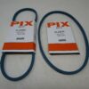 3l290k Traction V Belt 1