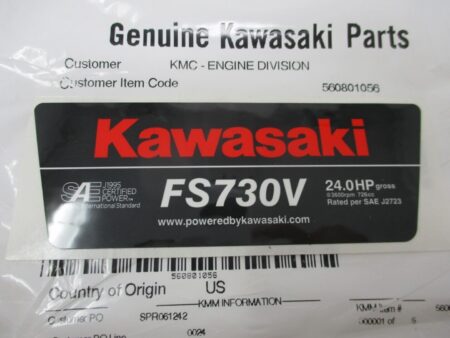 kawasaki fs730v 56080 1056 1