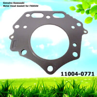 Genuine Kawasaki 11004-0771 Metal Head Gasket for FX850V