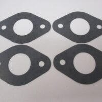 4 Genuine Kawasaki 11061-7096 Carburetor Insulator Gasket  FS481V FS541V