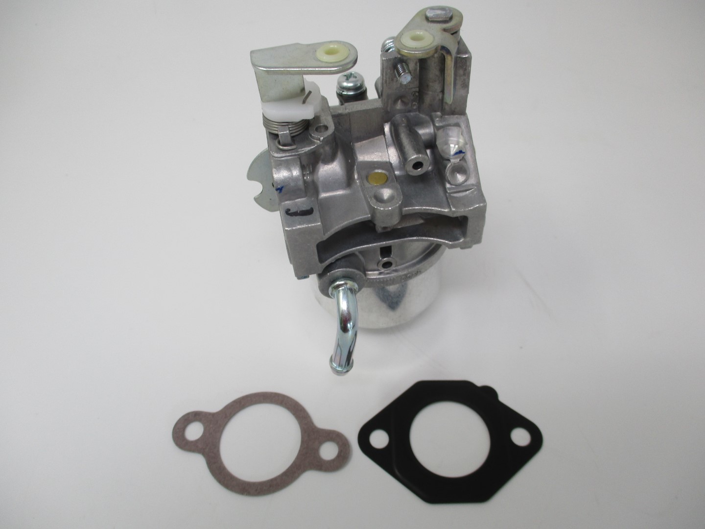Genuine Kawasaki 15003-2009 & 11009-2827 & 11009-2939 Carburetor FE290 Mikuni - Image 4
