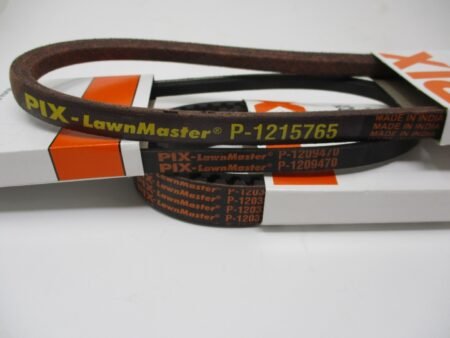 OEM For Toro 121-5765, 120-3335, 120-9470 Belt Time Master  Turf Master 30" Mower - Image 3