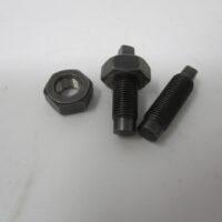 2 Genuine Kawasaki Rocker Arm Screws 92009-1109 & Nuts 2210-1491 Adjustment