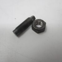 Genuine Kawasaki Rocker Arm Screw 92009-1109 & Nut 2210-1491 Adjustment