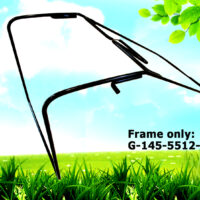 Genuine Toro 145-5512-03 Grass Catcher Bag Frame 60V 21” Mower