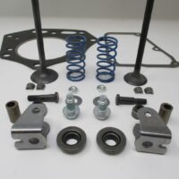 Genuine Kawasaki 11008-1489 or 11008-1490 Valve Kit