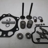 Genuine Kawasaki FE290D Valve Kit 11008-2158,11008-2129,11008-2089, FE290D