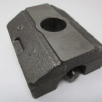 Genuine Kawasaki 13042-6009 Crankshaft Balancer Weight FE290D FE290