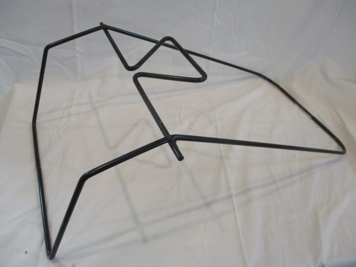 Genuine Toro 132-4483-03 Grass Catcher Frame Rack Recycler Walk-Behind - Image 3