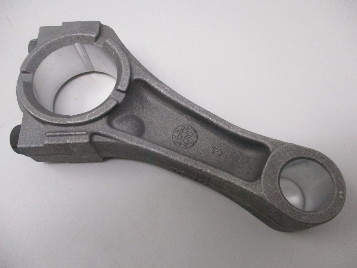 Genuine Kawasaki 13251-0721 Piston Rod 13251-2083 FJ180V FJ180 Toro Flex 21 1000 - Image 3