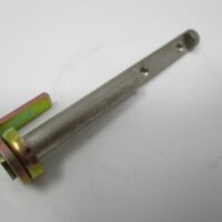 Genuine Kawasaki 16041-2205 Carburetor Choke Shaft.