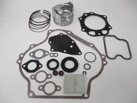 Genuine OEM Kawasaki FE290D Engine Rebuild Kit