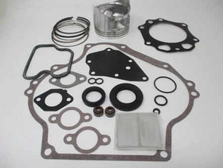 Genuine OEM Kawasaki FE290D Engine Rebuild Kit - Image 5