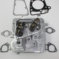 Genuine Kawasaki Head 11008-0990 11008-0845 #2 11008-7040 Complete