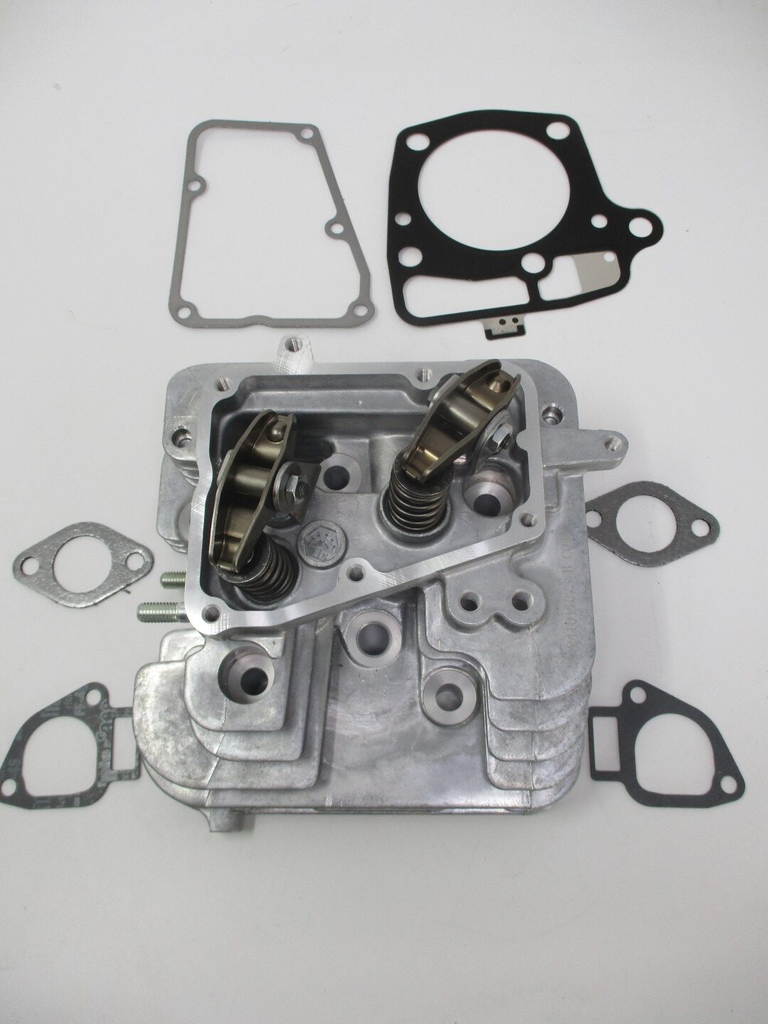 Genuine Kawasaki Head 11008-0990 11008-0845 #2 11008-7040 Complete