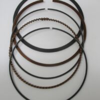 Genuine Kawasaki 13025-0014 Piston Rings OS Oversize 0.5 FX921V FXT00V