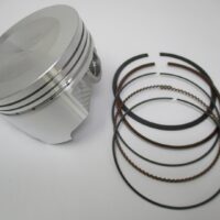 Genuine Kawasaki 13029-0025 Piston & 13025-0014 Rings OS Oversize FX921V FXT00V