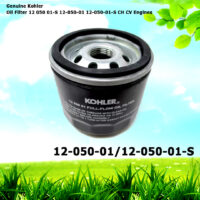 Genuine Kohler 12-050-01 12 050 01-S  Oil Filter CH CV Engines