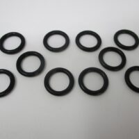 10 Genuine Kawasaki 670B2011 Lubrication 11MM O-Ring  FD590V FD611V FD620V