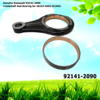 Genuine Kawasaki 92141-2090 Crankshaft Rod Bearing for 46102-6004 FE290D