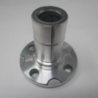 Genuine Kawasaki 13107-2088 Shaft Guide Counterweight Balance Used on FE290D FE350D FE400D