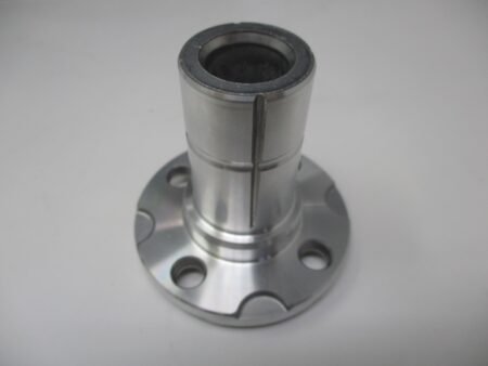 Genuine Kawasaki 13107-2088 Shaft Guide Counterweight Balance Used on FE290D, FE350D, FE400D