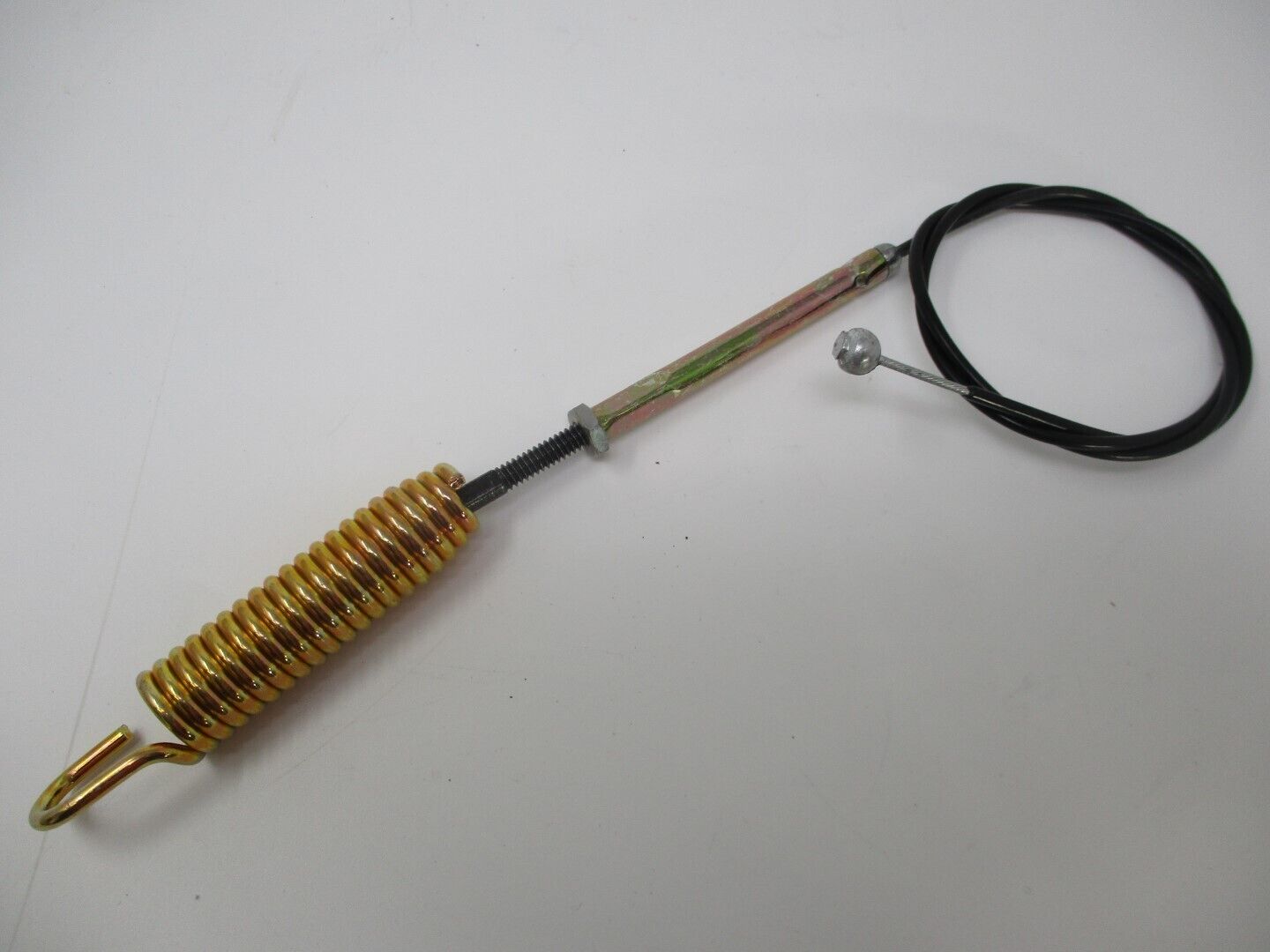 Genuine Toro 161-0972 Auger Cable Power Max 826 E24 39924 39926 37798 37799