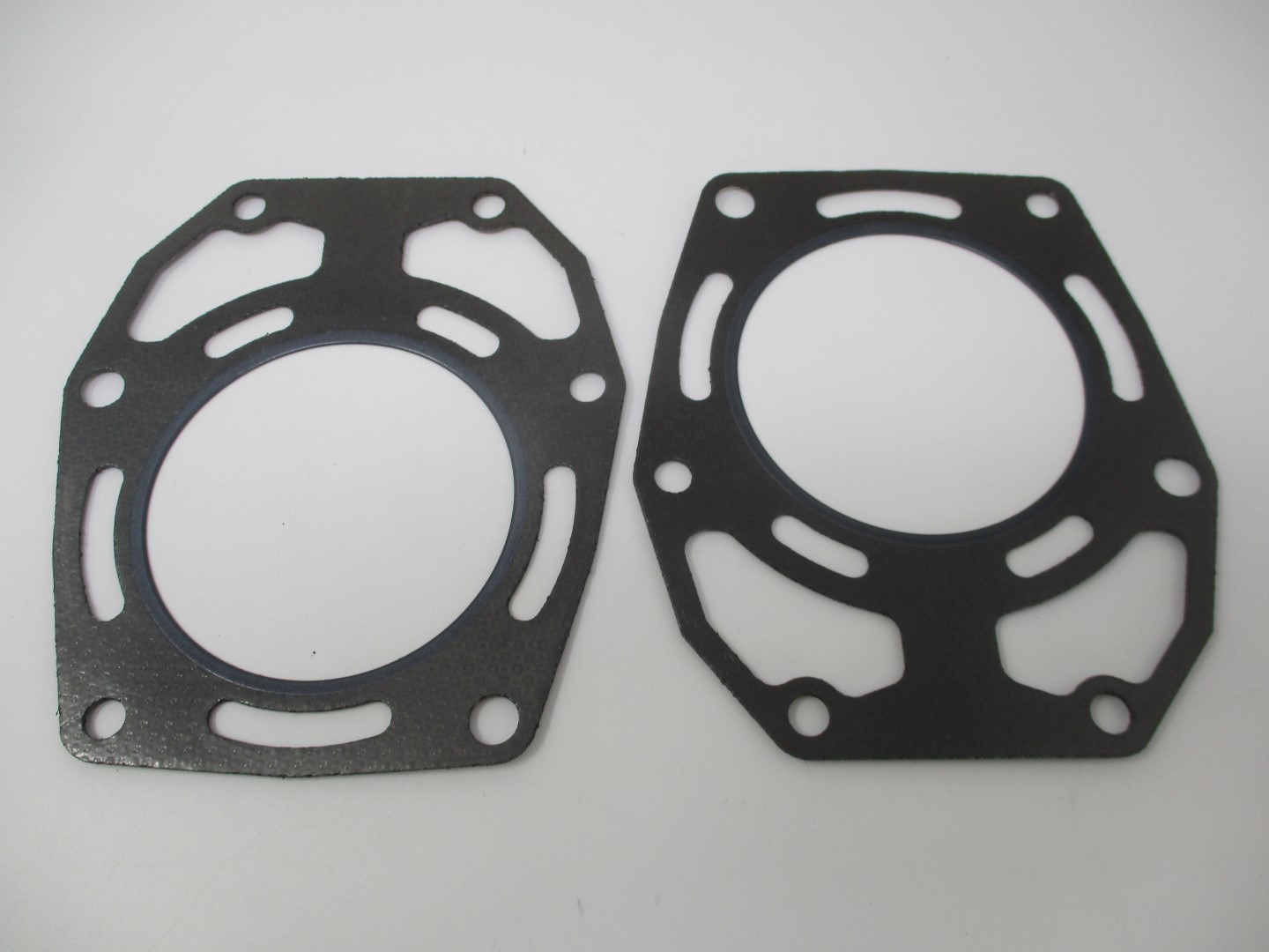 2 Genuine Kawasaki 11004-2148 Head Gasket for FD851D