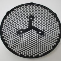 Genuine Kawasaki 14037-7008-9H Housing Screen 14037-7008 FH601D FH601V FH641V