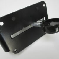 Genuine Toro 85-6770 Throttle Control Lever 22043 22151 22142 22045 22154 22067