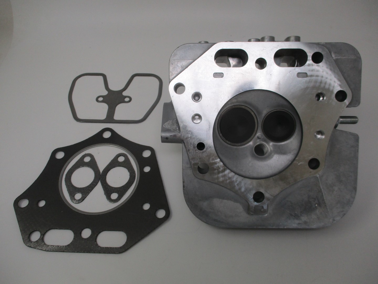 Genuine Kawasaki Head # 2 99999-0625 11008-1490 Complete FX751V FX801V FX850V - Image 3